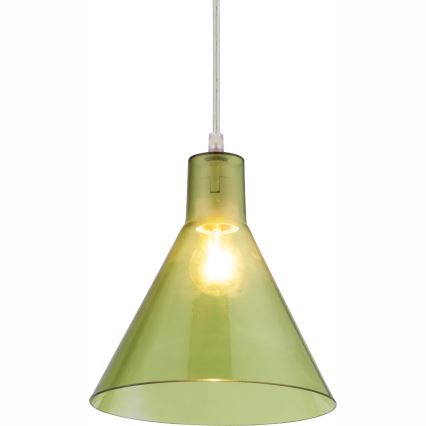 Globo 15234G - Lustre CONNY I 1xE27/40W/230V