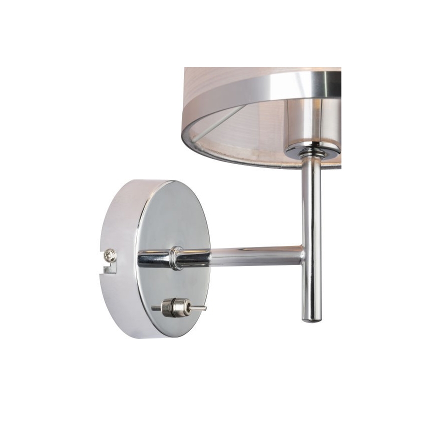 Globo - Applique murale 1xE14/40W/230V