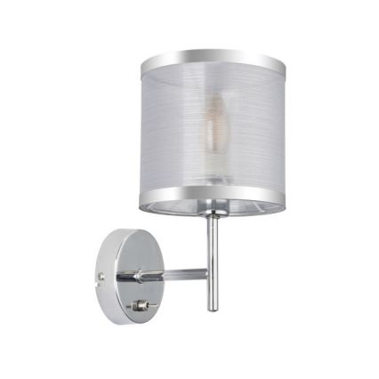 Globo - Applique murale 1xE14/40W/230V