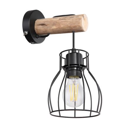 Globo - Applique murale 1xE27/40W/230V