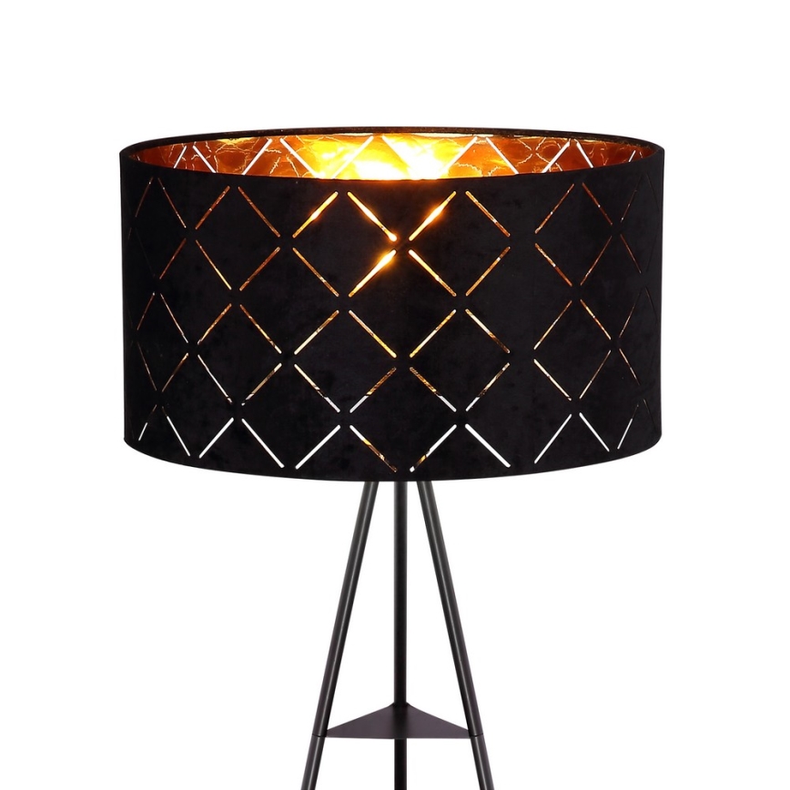 Globo 15334S - Lampadaire SUNNA 1xE27/40W/230V