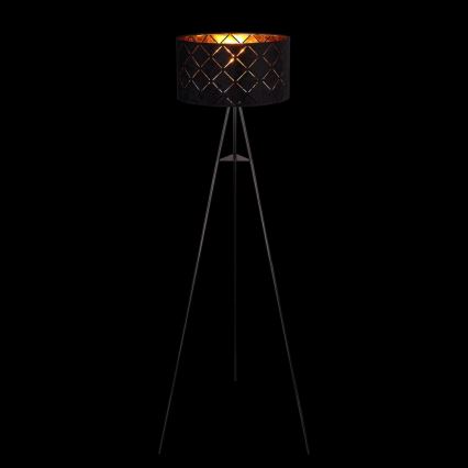 Globo 15334S - Lampadaire SUNNA 1xE27/40W/230V