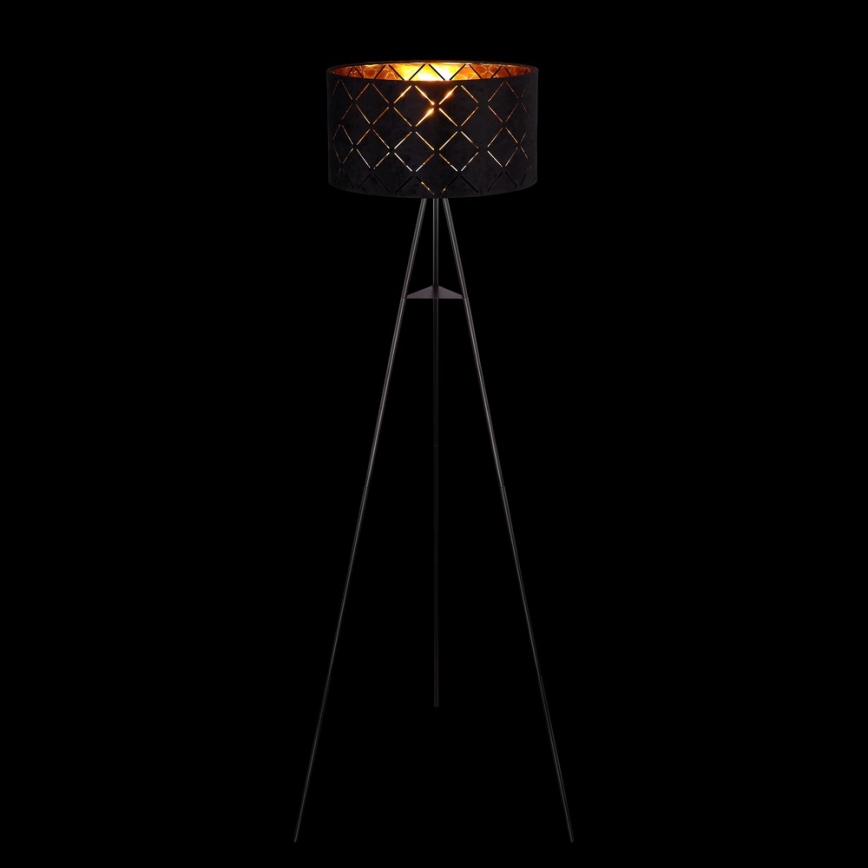 Globo 15334S - Lampadaire SUNNA 1xE27/40W/230V
