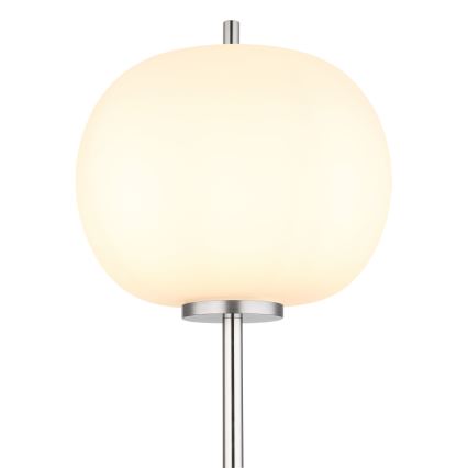 Globo - Lampadaire 1xE27/60W/230V