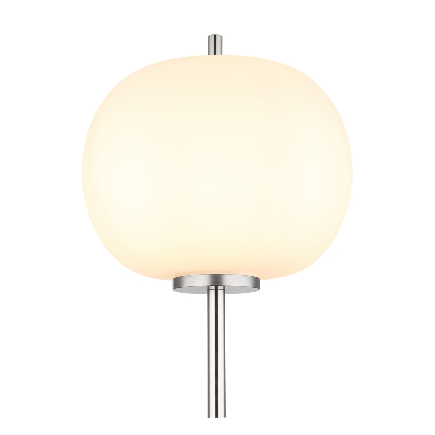 Globo - Lampadaire 1xE27/60W/230V