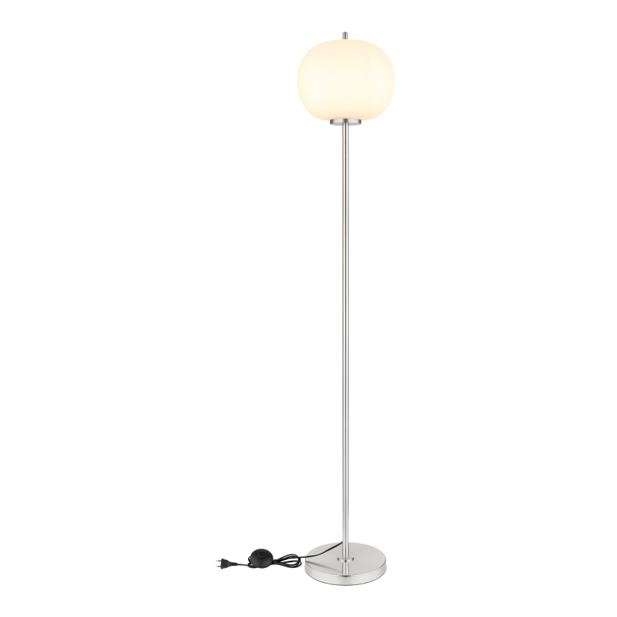 Globo - Lampadaire 1xE27/60W/230V