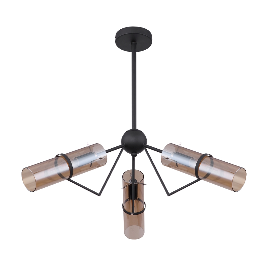 Globo - Suspension 3xE14/40W/230V