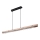 Globo 15354-20 - Suspension dimmable sur câble FELICITAS LED/25W/230V beige