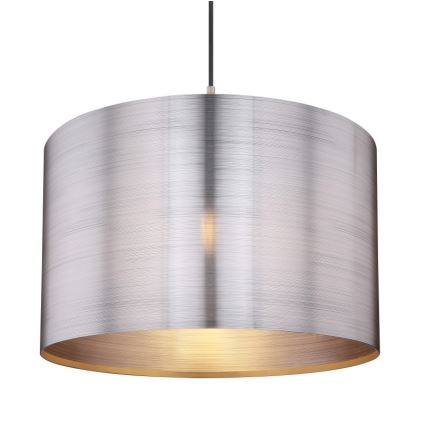 Globo - Suspension filaire 1xE27/60W/230V