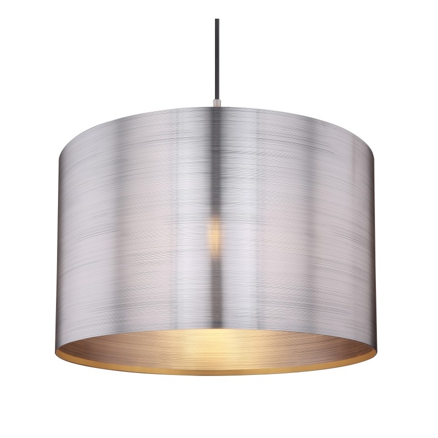 Globo - Suspension filaire 1xE27/60W/230V