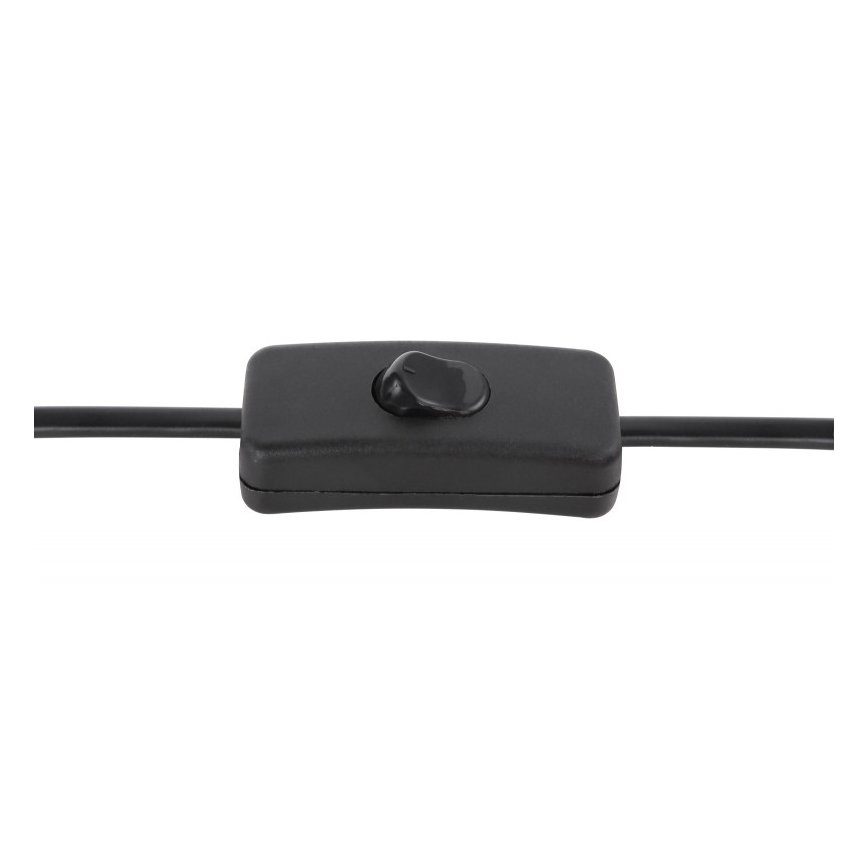 Globo - Lampe de table 1xE27/60W/230V bambou
