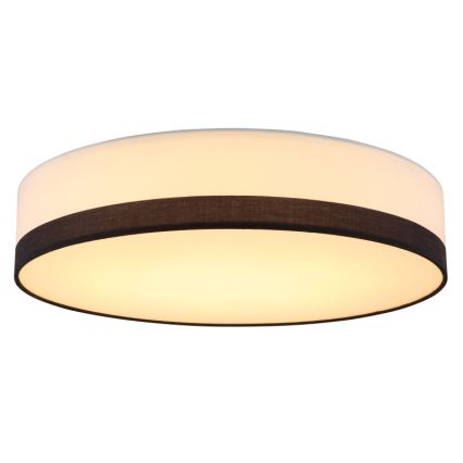 Globo - Plafonnier à intensité variable LED/40W/230V