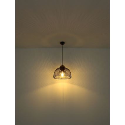 Globo - Suspension avec fil 1xE27/60W/230V