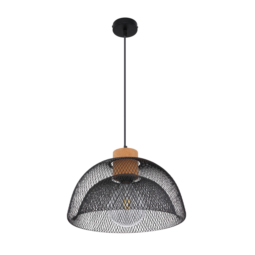 Globo - Suspension avec fil 1xE27/60W/230V