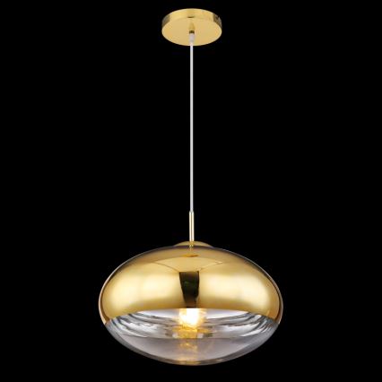 Globo - Suspension filaire 1xE27/60W/230V