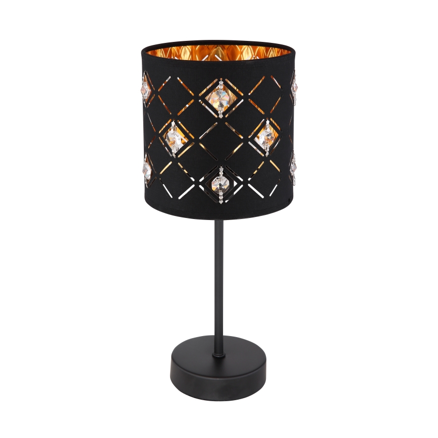 Globo - Lampe de table 1xE14/40W/230V