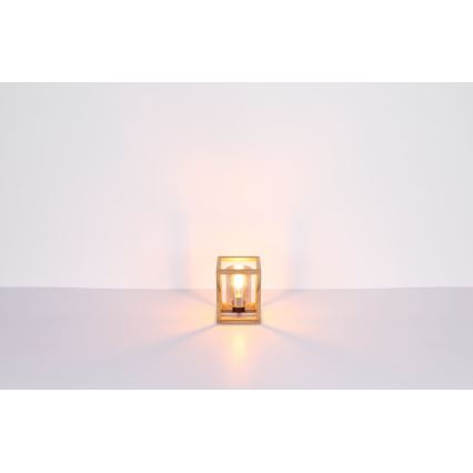 Globo - Lampe de table 1xE27/40W/230V