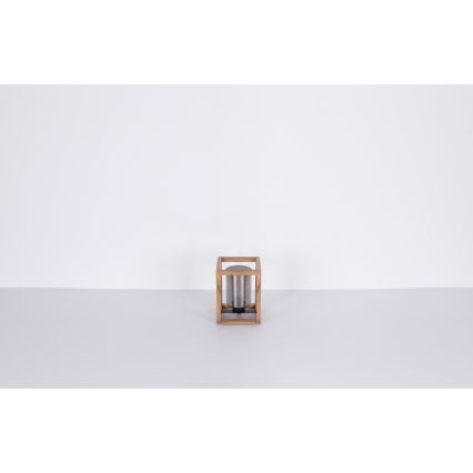 Globo - Lampe de table 1xE27/40W/230V