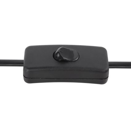 Globo - Lampe de table 1xE27/40W/230V