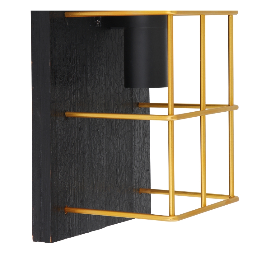 Globo - Applique murale 2xE27/60W/230V