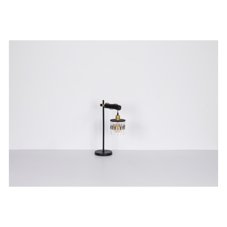 Globo - Lampe de table 1xE27/40W/230V