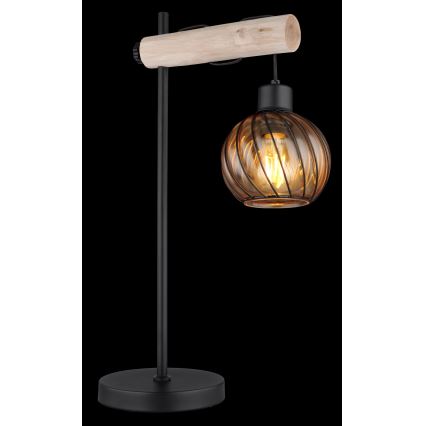 Globo - Lampe de table 1xE27/15W/230V