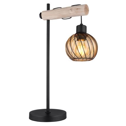 Globo - Lampe de table 1xE27/15W/230V