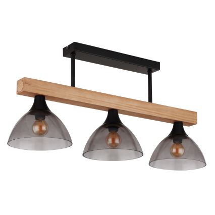 Globo - Plafonnier 3xE14/15W/230V pin