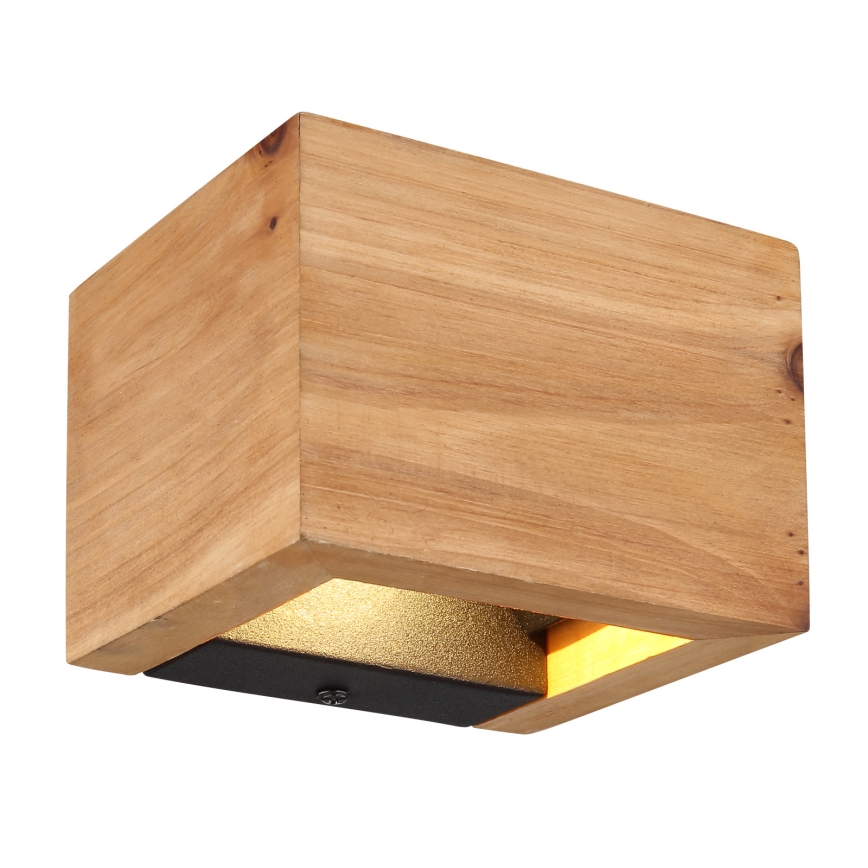 Globo - LED Applique murale LED/8W/230V