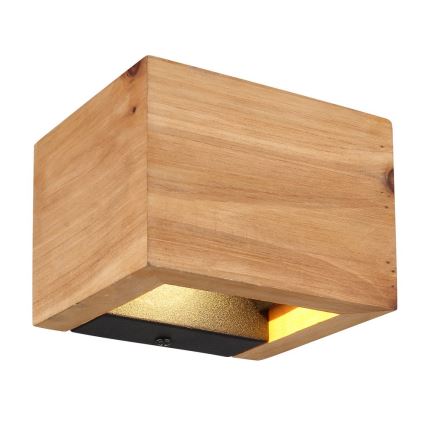 Globo - LED Applique murale LED/8W/230V