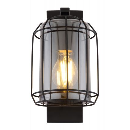 Globo - Applique murale 1xE27/60W/230V