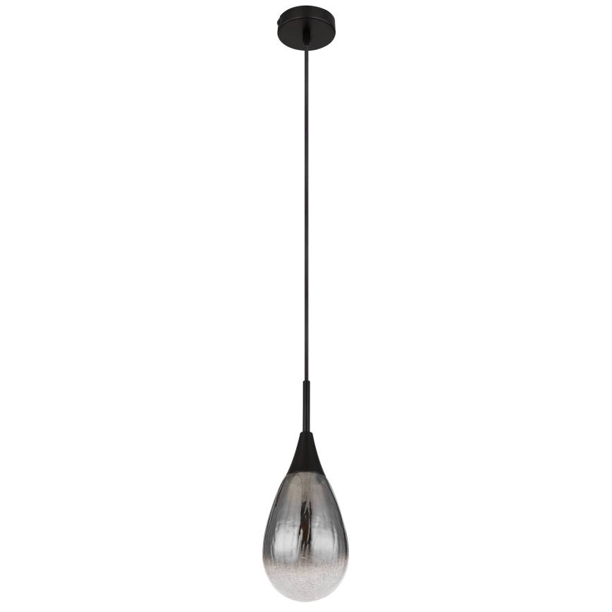 Globo - Suspension filaire 1xE14/9W/230V
