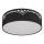 Globo 15582D - Plafonnier INGEBORG 2xE27/15W/230V