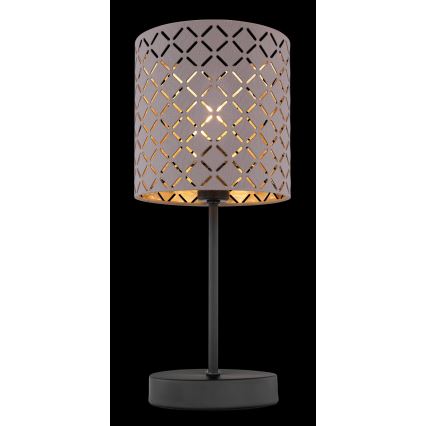 Globo - Lampe de table 1xE14/40W/230V