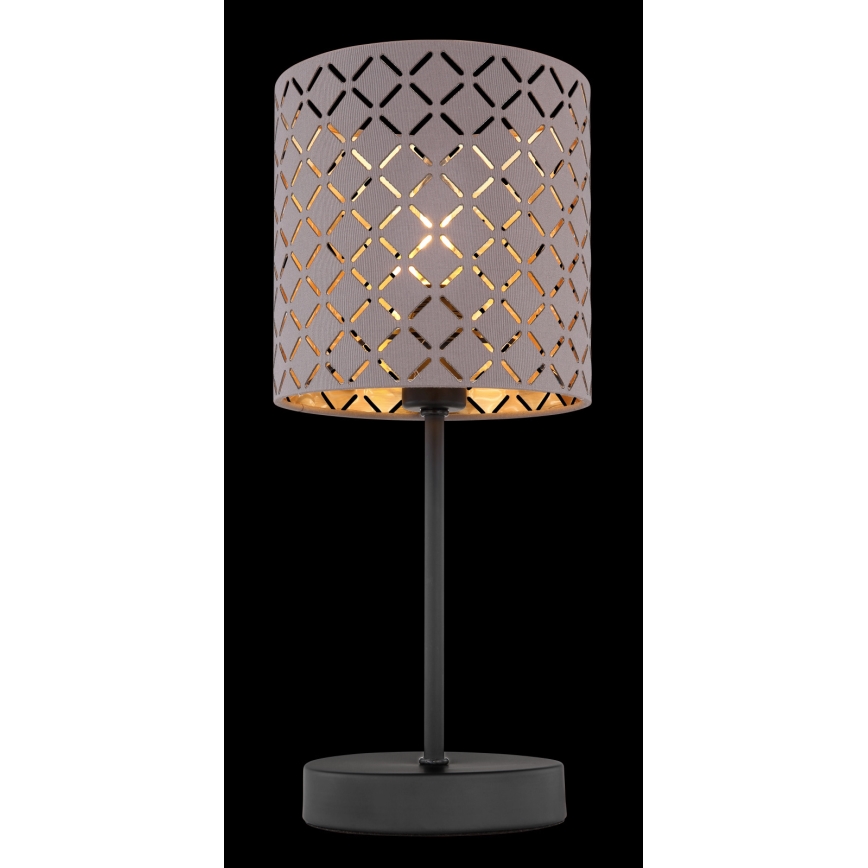 Globo - Lampe de table 1xE14/40W/230V