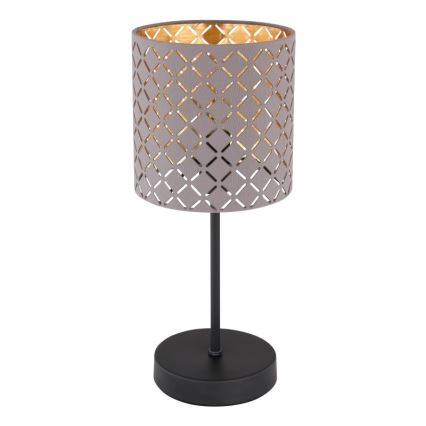 Globo - Lampe de table 1xE14/40W/230V