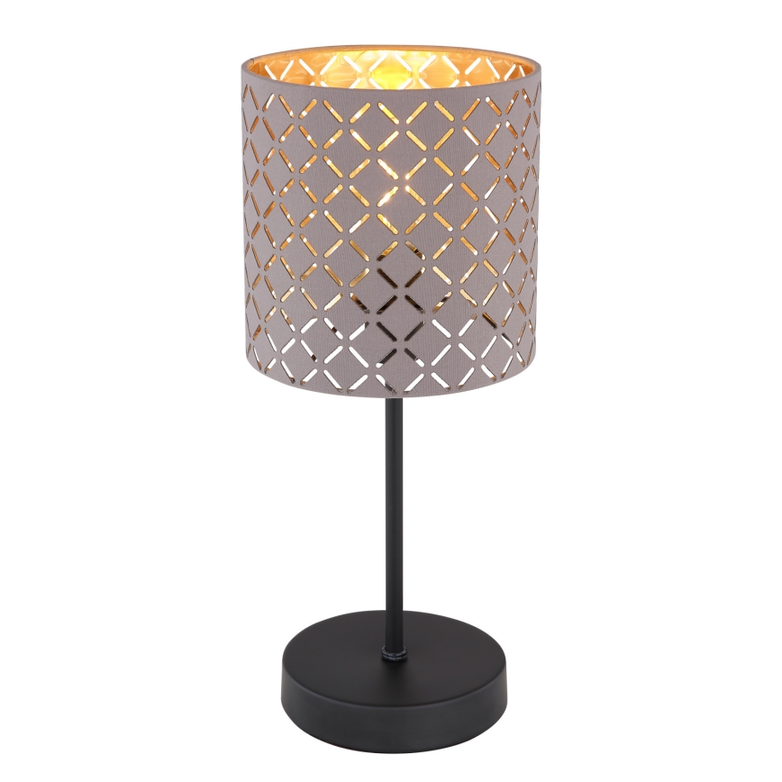 Globo - Lampe de table 1xE14/40W/230V