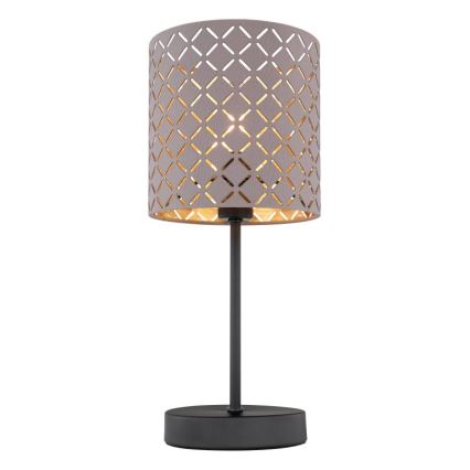 Globo - Lampe de table 1xE14/40W/230V