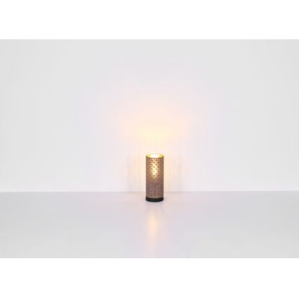 Globo - Lampe de table 1xE27/40W/230V