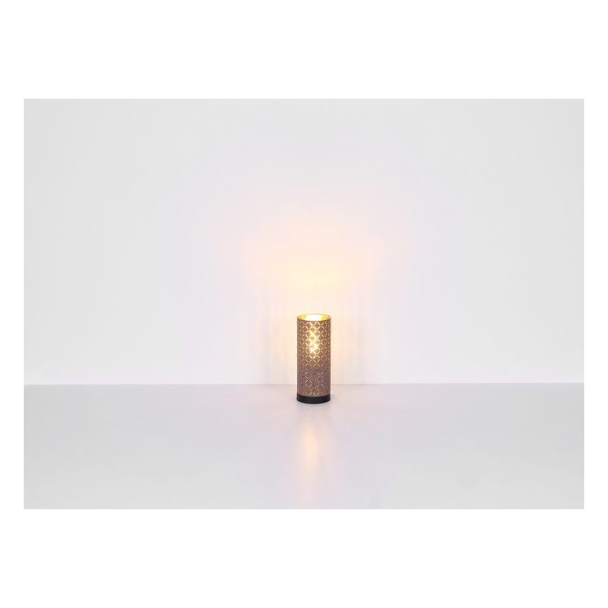 Globo - Lampe de table 1xE27/40W/230V