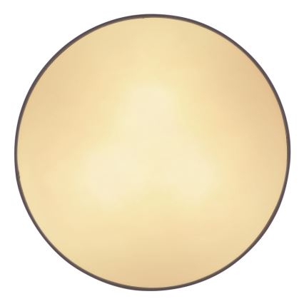 Globo - Plafonnier 3xE27/15W/230V