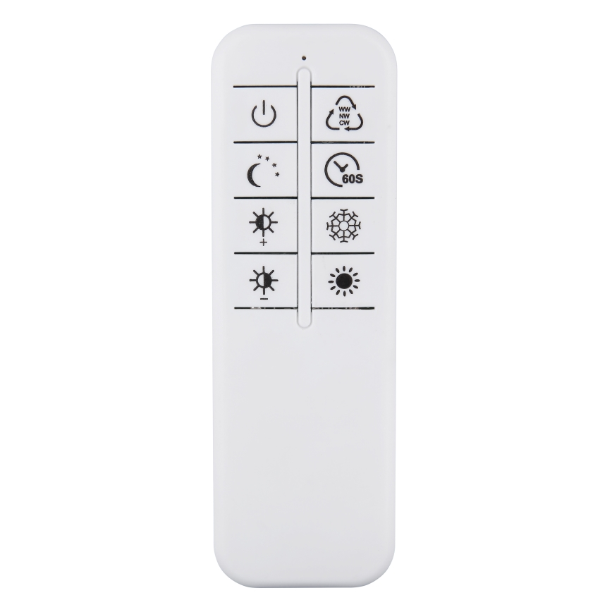 Globo - Suspension filaire à intensité variable LED/70W/230V 2700-6500K + télécommande