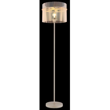 Globo - Lampadaire 1xE27/60W/230V