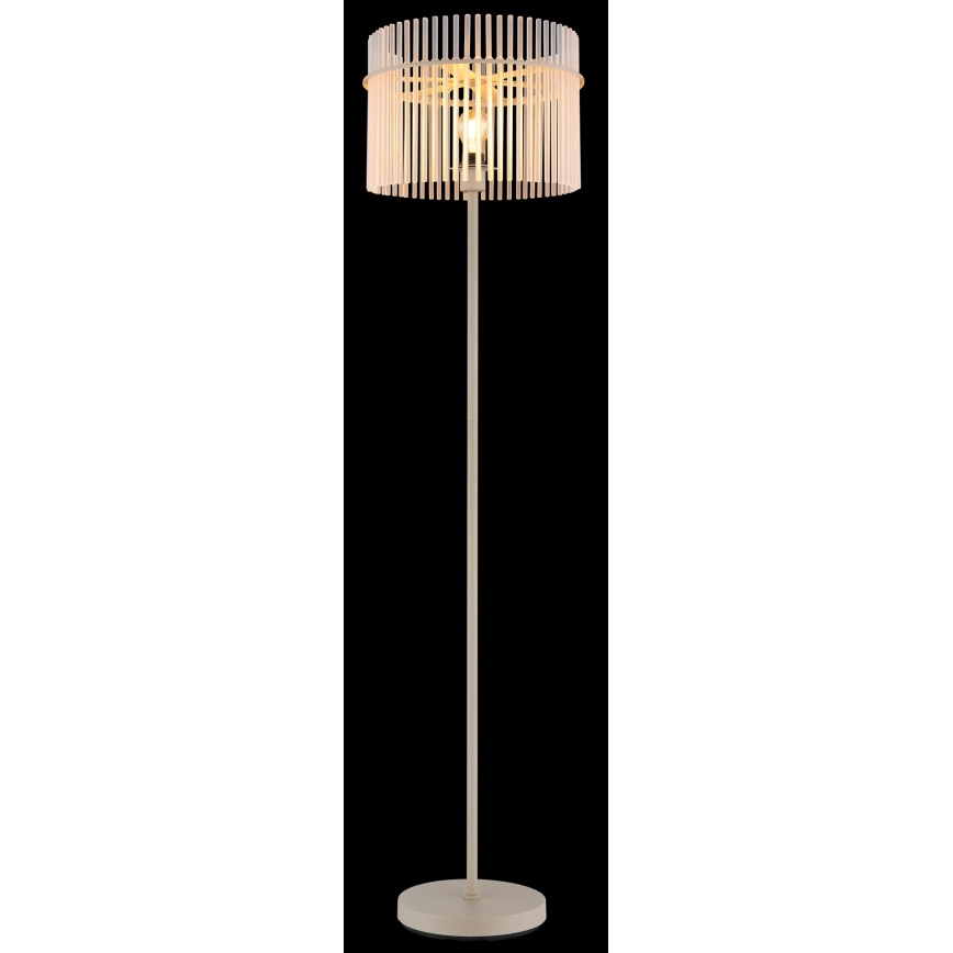 Globo - Lampadaire 1xE27/60W/230V