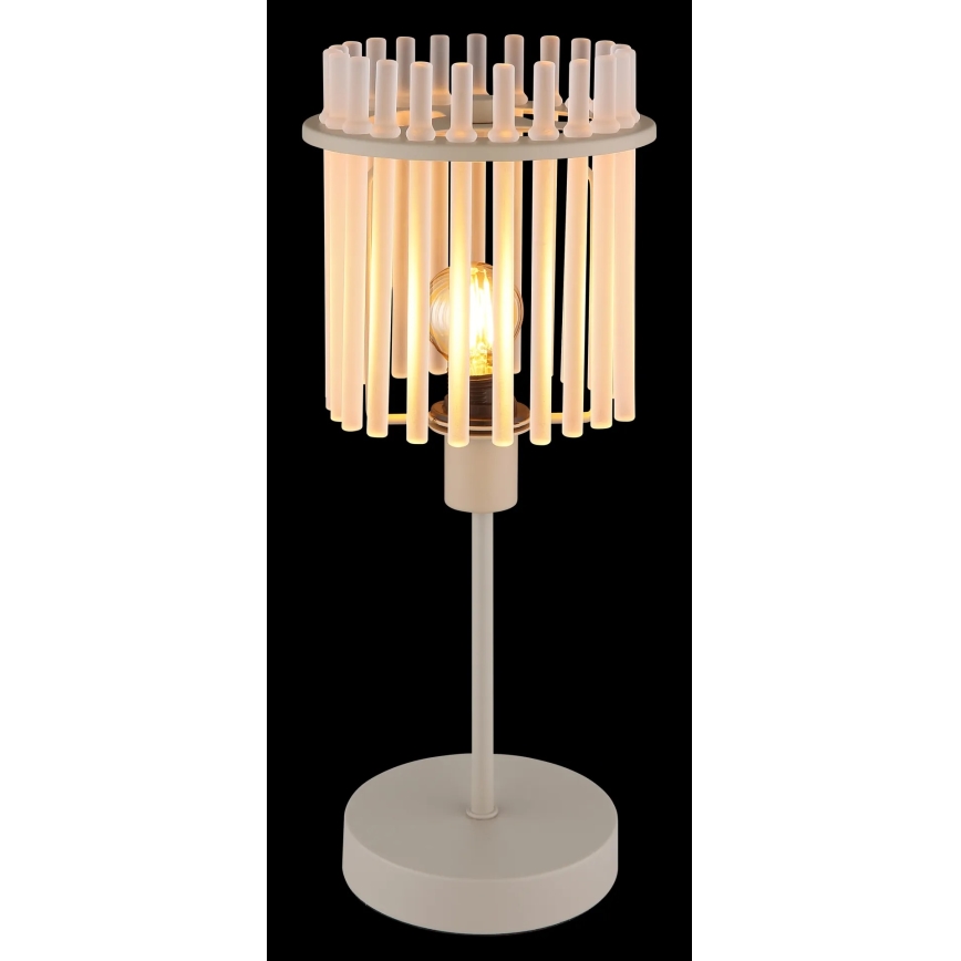 Globo - Lampe de table 1xE14/40W/230V