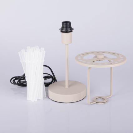 Globo - Lampe de table 1xE14/40W/230V