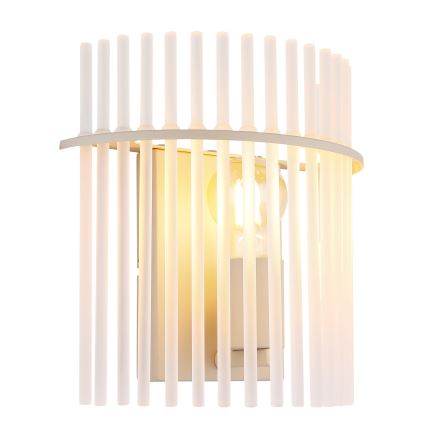 Globo - Applique murale 1xE27/60W/230V