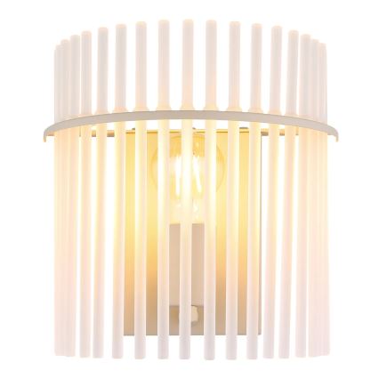 Globo - Applique murale 1xE27/60W/230V