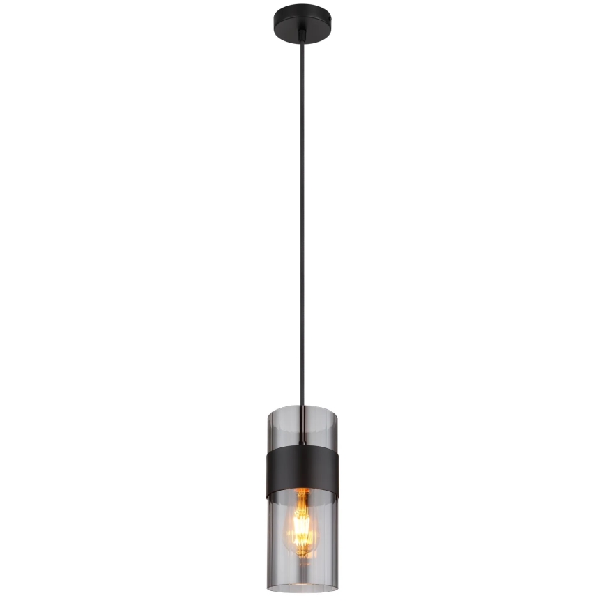 Globo - Suspension filaire 1xE27/60W/230V