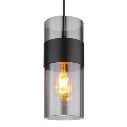 Globo - Suspension filaire 1xE27/60W/230V